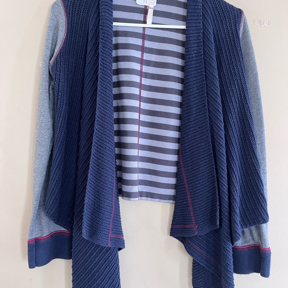 Girls Matilda Jane 435 cardigan Size 14